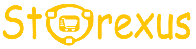 storexus logo